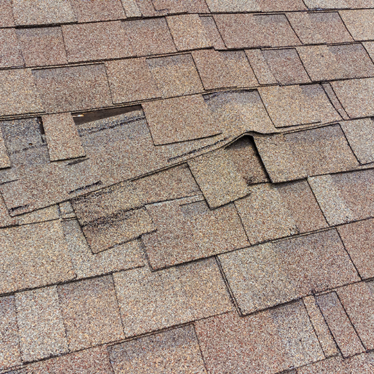 roof leak repair denver